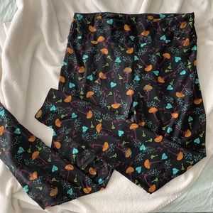 LuLaRoe leggings